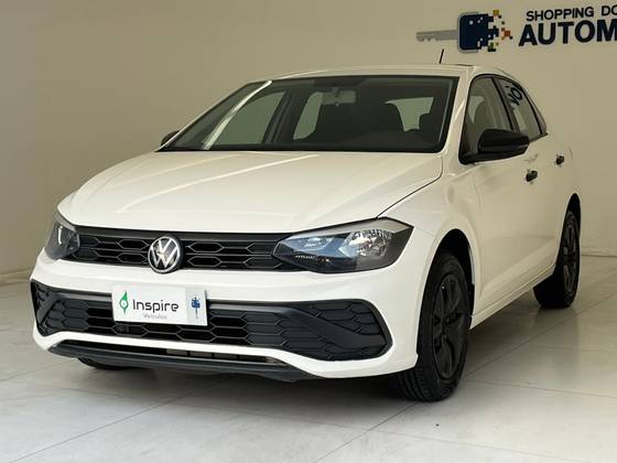 VOLKSWAGEN POLO 1.0 MPI TRACK MANUAL VOLKSWAGEN POLO 1.0 MPI TRACK MANUAL